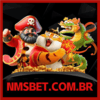 Logo da NMSBET